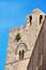 Erice, trapani, sicily, italy