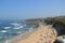 Ericeira beach