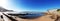 Ericeira Beach Panoramic View