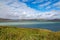 An Eriskay Coastal View