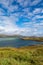 An Eriskay Coastal View