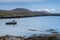 Eriskay is an island in the Outer Hebrides and is located between South Uist and Barra