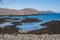 Eriskay is an island in the Outer Hebrides and is located between South Uist and Barra