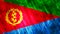 Eritrea Flag