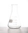 Erlenmeyer flasks