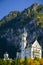 ermany, bavaria, famous, historic site, neuschwanstein castle