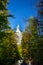 ermany, bavaria, famous, historic site, neuschwanstein castle