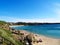 Ermida Lanzada beach - North Coast Spain