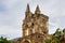 The Ermita de Nuestra Senora church in Trinidad, Cuba