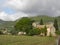 Ermita de St. Miguel, a monastery at Majorca