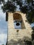 Ermita de St. Miguel, a monastery at Majorca