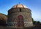 Ermita santa Cecilia church in La Palma