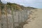 Erosion Control Fences