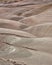 Erosion formations in San Rafael Swell