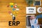 ERP as Emergency Response Procedures