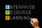 ERP Enterprise Resource Planning Acronym