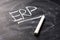 ERP Enterprise Resource Planning on Blackboard