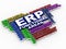 Erp functional areas