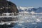 Erreca Channel - Antarctic Peninsula - Antarctica