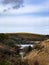 Errwood resorvoir in Goyt Valley