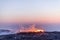 Erta Ale volcano, Ethiopia