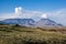 The eruption of volcanoes Klyuchevskaya Sopka and Nameless