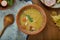 Erwtensoep, Dutch Split Pea Soup