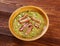 Erwtensoep pea soup -