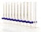 Erythrocyte sedimentation rate instrument