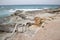 Es Calo Beach; Formentera; Balearic Islands