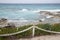 Es Calo Beach; Formentera; Balearic Islands; Spain