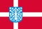 Esbjerg city flag