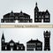 Esbjerg Landmarks