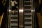 Escalator image