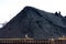 Escanaba Port Coal Pile  817241