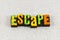 Escape ordinary freedom emergency adventure mystery game