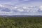 An Escarpment in the Northern Territories of Australia