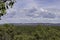 An Escarpment in the Northern Territories of Australia