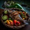 Escovitch Fish: One of Jamaica\'s Legendary Dishes