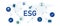 ESG Environmental Social Governance interconnected technology icon