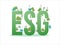 ESG sustainability business, ESG