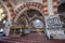 Eski Camii or the old mosque in Edirne, Turkey