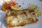 Espada preta - Aphanopus Carbo - Special Seafood of Madeira
