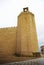 Espantaperros tower, Alcazaba of Badajoz, Spain