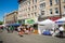 Espi Filipino food stand at the Dragon Festival