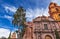 Espinosa Statue San Felipe Neri Church San Miguel de Allende Mexico