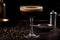 Espresso Martini Cocktail (Generative AI)