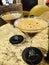 espresso martini or vodka espresso, dessert cocktail,