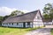 Esrum Kloster Cottage house in Denmark