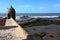 Essaouira Castle near the Atlantic